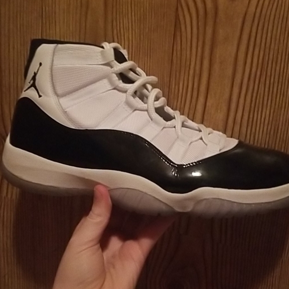 Jordan 11 Concord